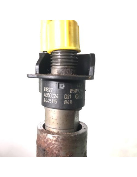 Injecteurs BMW SERIE 5 E60 PHASE 1 Diesel