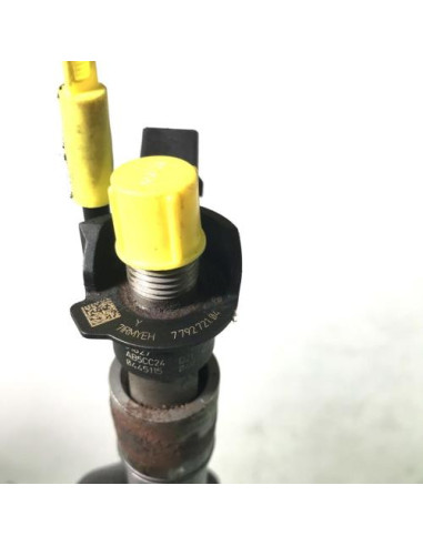 Injecteurs BMW SERIE 5 E60 PHASE 1 Diesel