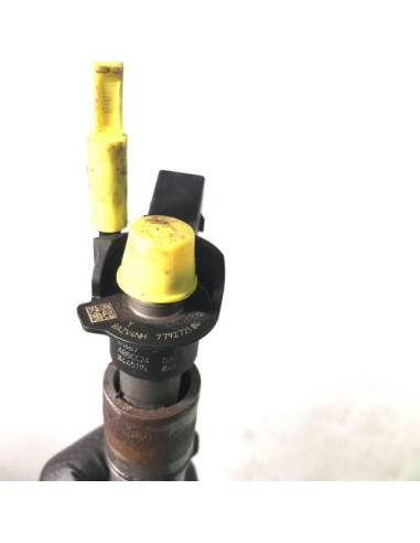 Injecteurs BMW SERIE 5 E60 PHASE 1 Diesel