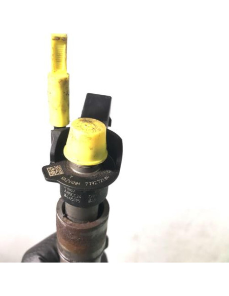 Injecteurs BMW SERIE 5 E60 PHASE 1 Diesel