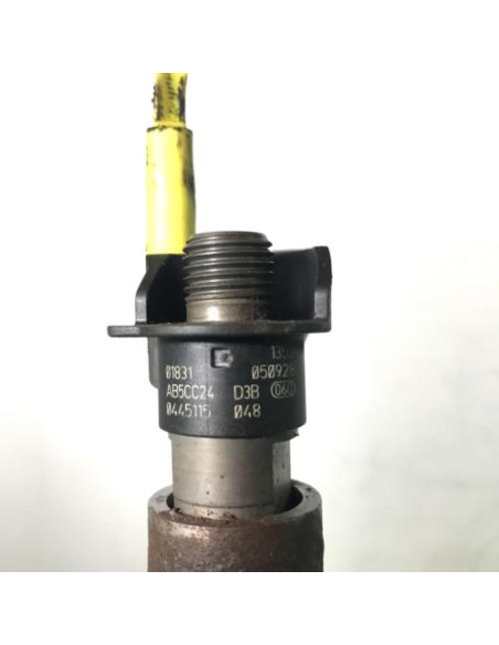 Injecteurs BMW SERIE 5 E60 PHASE 1 Diesel