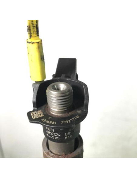 Injecteurs BMW SERIE 5 E60 PHASE 1 Diesel