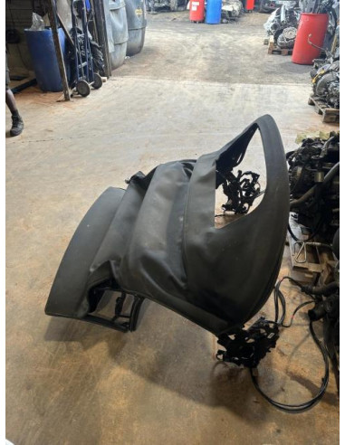 Capote BMW SERIE 1 E88 CABRIO Essence