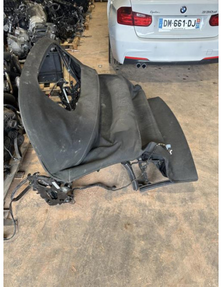 Capote BMW SERIE 1 E88 CABRIO Essence