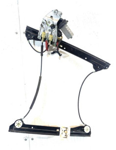 Leve vitre electrique avant droit MINI MINI 2 R60 COUNTRYMAN BREAK Diesel