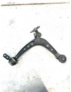 Triangle avant gauche BMW SERIE 3 E46 PHASE 1 Diesel 2