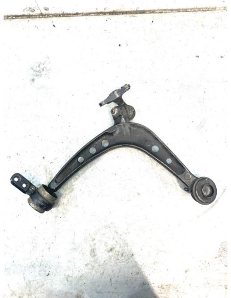 Triangle avant gauche BMW SERIE 3 E46 PHASE 1 Diesel
