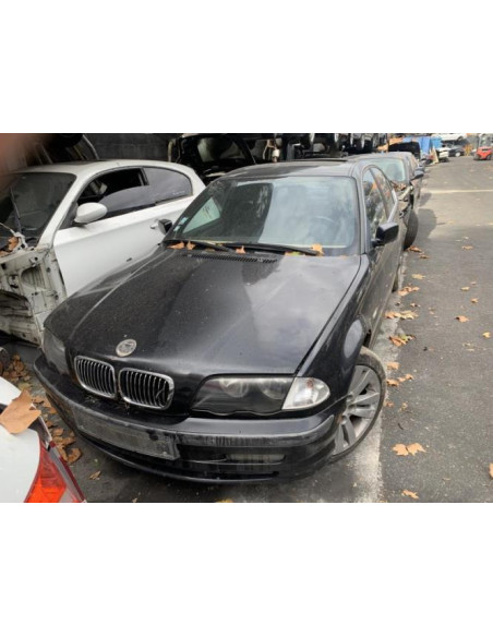 Triangle avant gauche BMW SERIE 3 E46 PHASE 1 Diesel