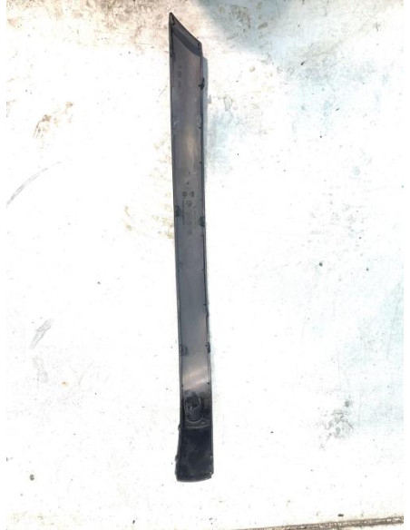 Moulure de pare choc arriere BMW SERIE 3 E36 Essence