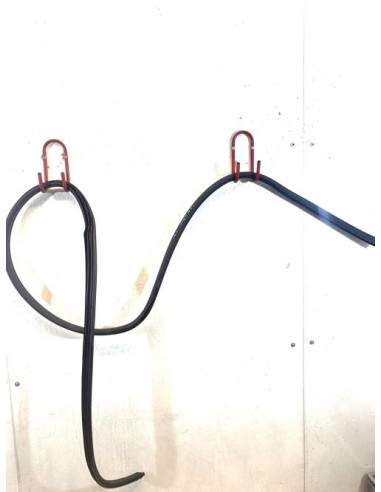 Joint de porte arriere gauche BMW SERIE 3 E90 PHASE 2 Diesel