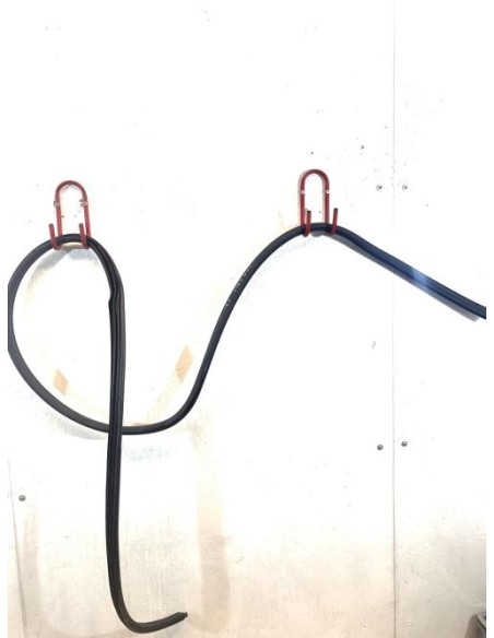 Joint de porte arriere gauche BMW SERIE 3 E90 PHASE 2 Diesel