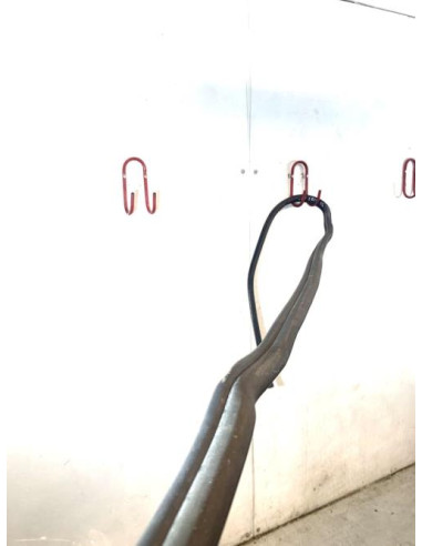 Joint de porte arriere gauche BMW SERIE 3 E90 PHASE 2 Diesel