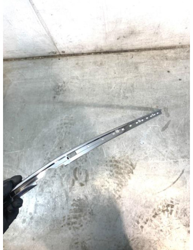 Moulure de pare choc arriere BMW SERIE 5 E39 