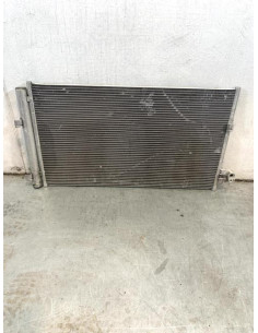 Condenseur de clim BMW SERIE 5 G30/F90 PHASE 1 