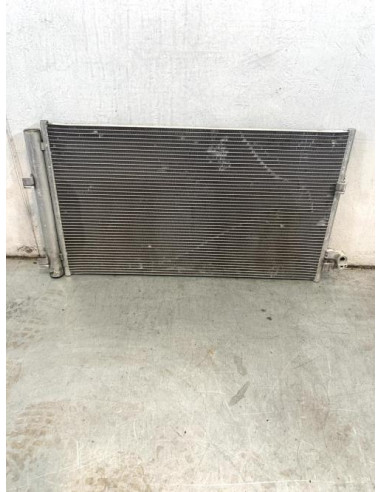 Condenseur de clim BMW SERIE 5 G30/F90 PHASE 1 