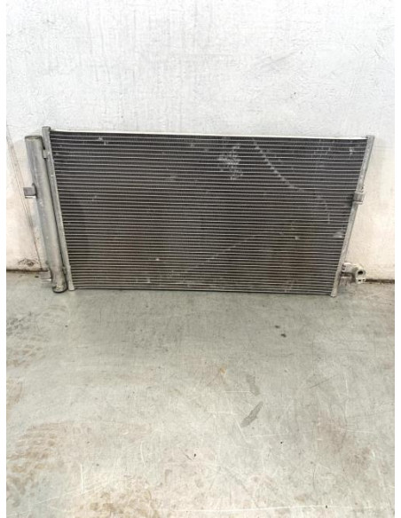 Condenseur de clim BMW SERIE 5 G30/F90 PHASE 1 