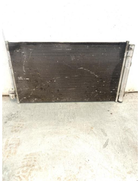 Condenseur de clim BMW SERIE 5 G30/F90 PHASE 1 
