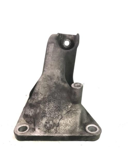 Support moteur gauche BMW SERIE 3 E46 PHASE 2 Essence