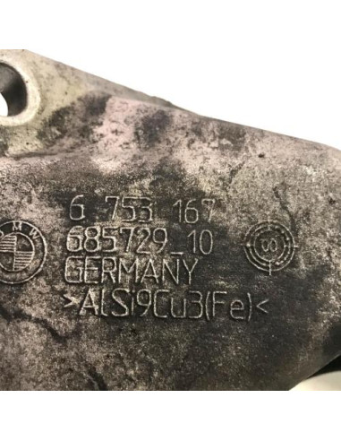 Support moteur gauche BMW SERIE 3 E46 PHASE 2 Essence