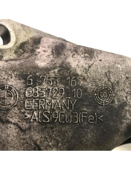 Support moteur gauche BMW SERIE 3 E46 PHASE 2 Essence