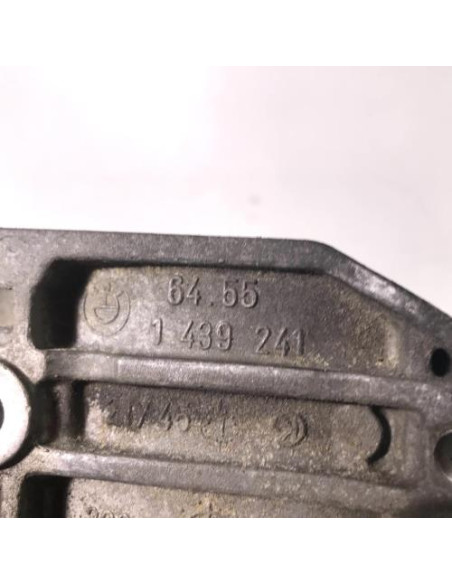 Compresseur clim BMW SERIE 3 E46 COMPACT PHASE 1 Essence