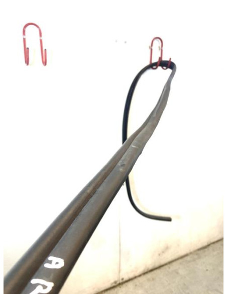 Joint de porte arriere gauche BMW SERIE 3 E90 PHASE 2 Diesel