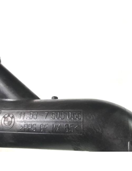 Boitier eau BMW SERIE 1 E81 Essence