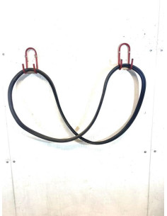 Joint de coffre BMW SERIE 3 E90 PHASE 2 Diesel 2