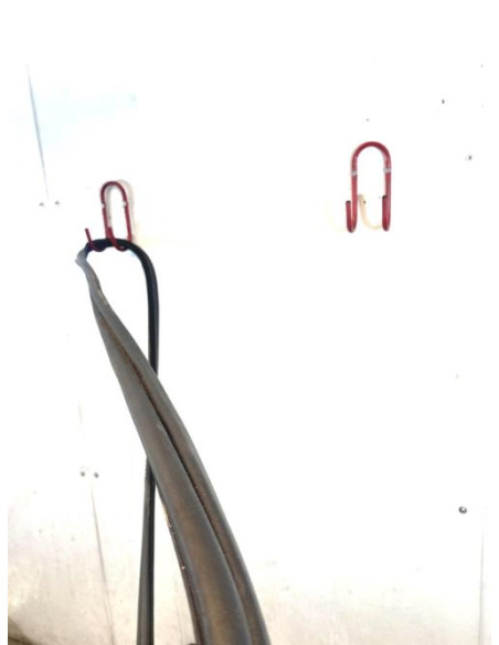 Joint de coffre BMW SERIE 3 E90 PHASE 2 Diesel