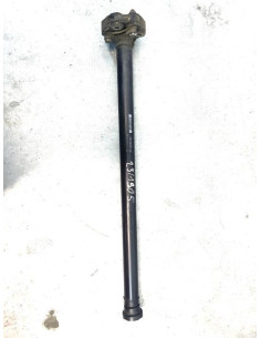 Arbre de transmission avant BMW X5 E53 Diesel