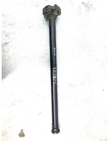 Arbre de transmission avant BMW X5 E53 Diesel