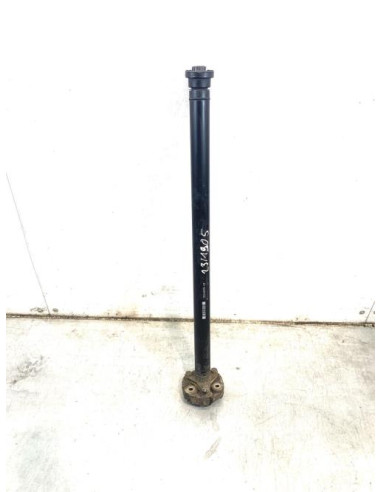 Arbre de transmission avant BMW X5 E53 Diesel