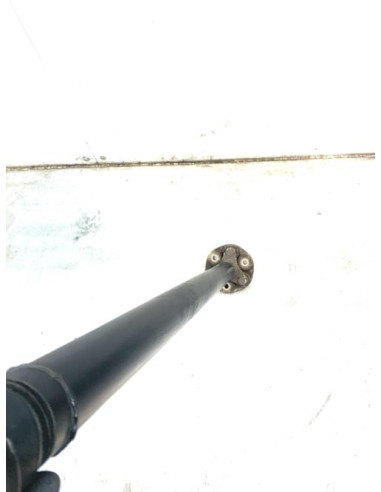 Arbre de transmission avant BMW X5 E53 Diesel