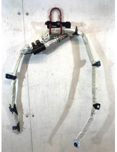Air bag rideau droit BMW SERIE 3 E90 PHASE 2 Diesel