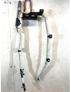 Air bag rideau droit BMW SERIE 3 E90 PHASE 2 Diesel 2