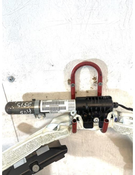 Air bag rideau droit BMW SERIE 3 E90 PHASE 2 Diesel