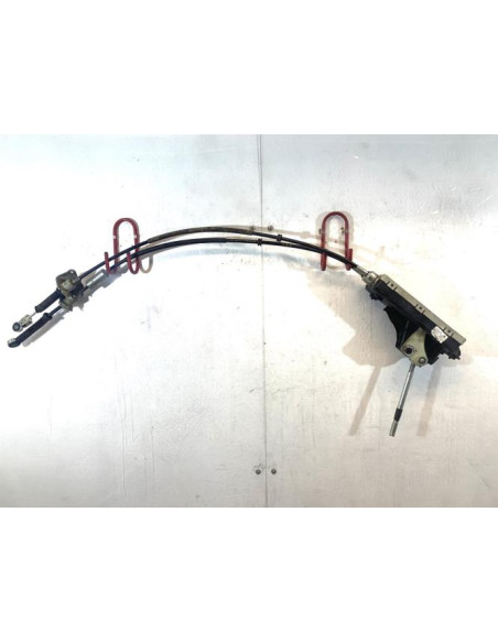 Selecteur boite de vitesse MINI MINI 2 R57 CABRIOLET PHASE 1 