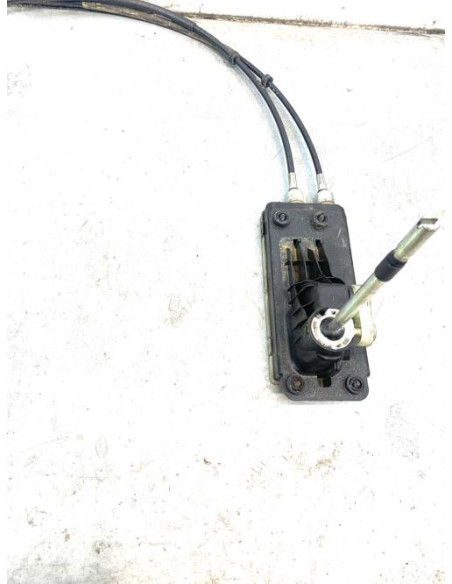 Selecteur boite de vitesse MINI MINI 2 R57 CABRIOLET PHASE 1 