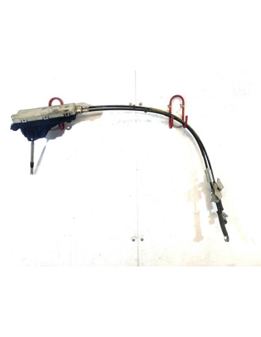 Selecteur boite de vitesse MINI MINI 2 R57 CABRIOLET PHASE 1 