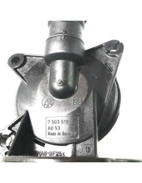 Support filtre a huile BMW SERIE 3 E46 PHASE 2 Essence