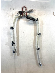 Air bag rideau gauche BMW SERIE 3 E90 PHASE 2 Diesel