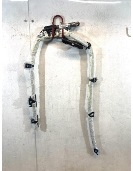 Air bag rideau gauche BMW SERIE 3 E90 PHASE 2 Diesel