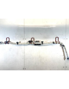 Air bag rideau gauche BMW SERIE 3 E90 PHASE 2 Diesel 2