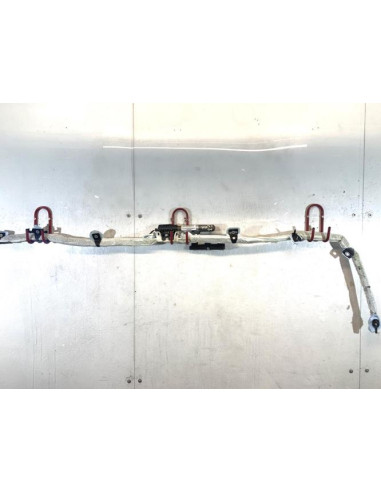 Air bag rideau gauche BMW SERIE 3 E90 PHASE 2 Diesel