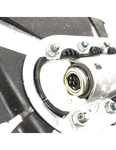 Air bag lateral droit BMW SERIE 3 E46 COUPE PHASE 1 Essence