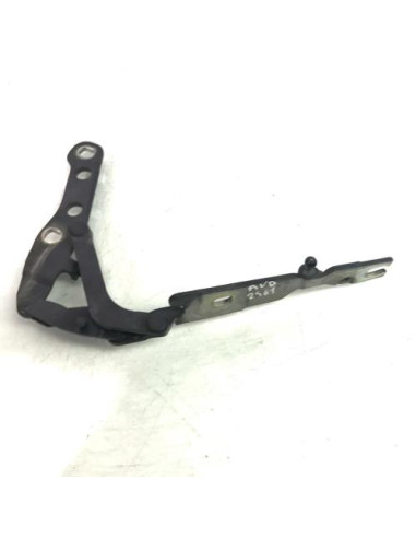 Charniere de capot BMW SERIE 3 E46 COUPE PHASE 1 Essence