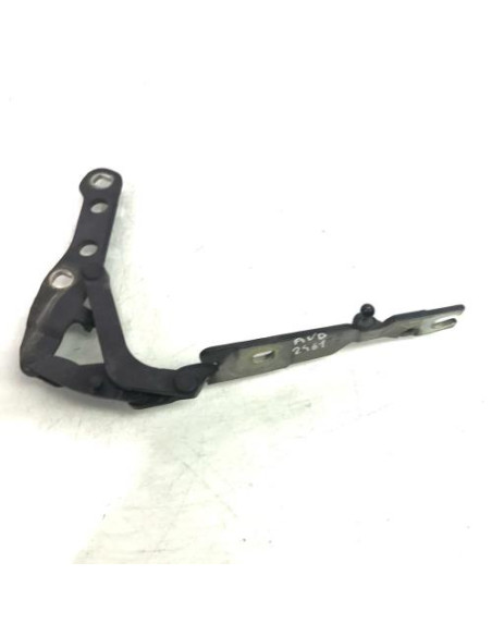 Charniere de capot BMW SERIE 3 E46 COUPE PHASE 1 Essence