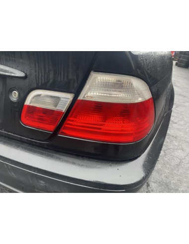 Charniere de capot BMW SERIE 3 E46 COUPE PHASE 1 Essence