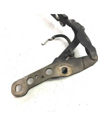 Charniere de capot BMW SERIE 3 E46 COUPE PHASE 1 Essence