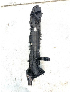 Collecteur d'admission BMW SERIE 3 F30/F80 PHASE 1 Diesel 2